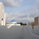 Apartmán Blue Dome *