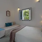 Apartmán Blue Dome