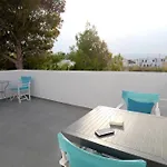 Apartmán Blue Dome
