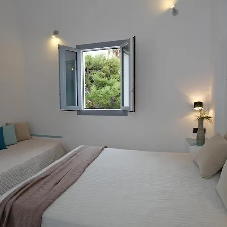 Apartmán Blue Dome *
