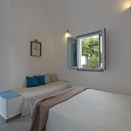 Apartmán Blue Dome