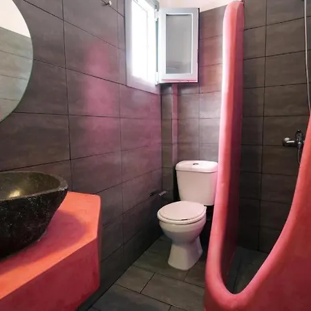 Apartament Blue Dome *