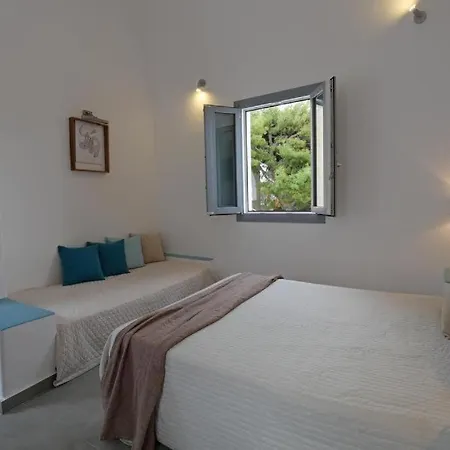 Apartamento Blue Dome