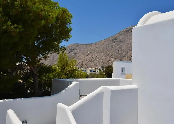 Διαμέρισμα Blue Dome