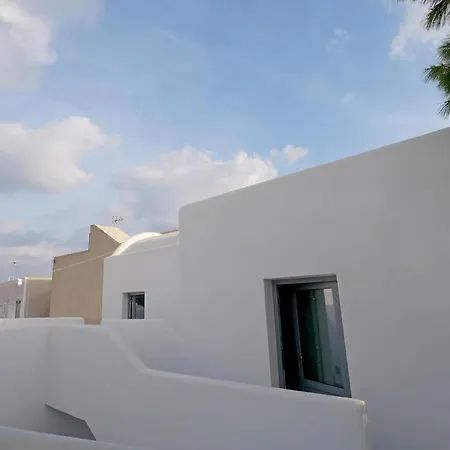 Διαμέρισμα Blue Dome